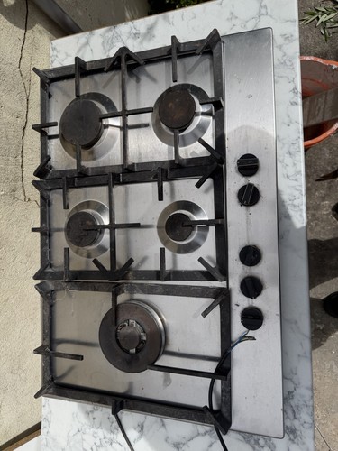Neff cooker hob t27ds79n0 - neff,