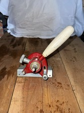 Vintage ARCOY Hand Crank