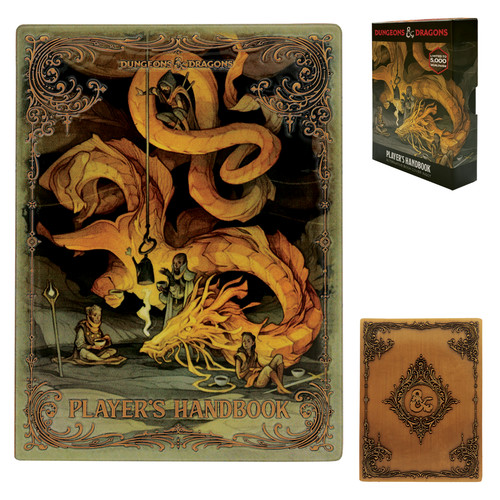 Dungeons dragons - dragons, –