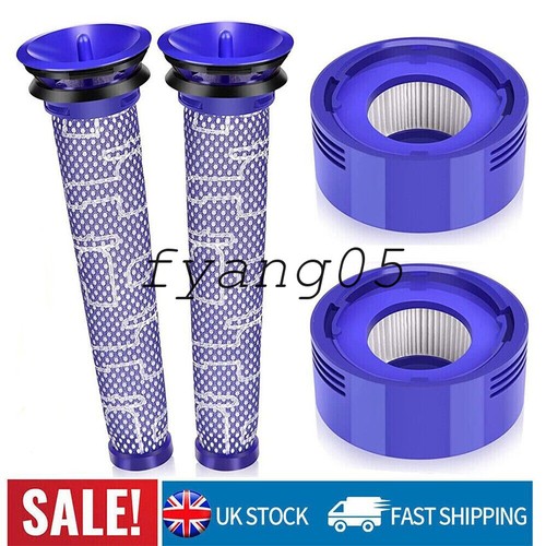 Sets for dyson - sets,