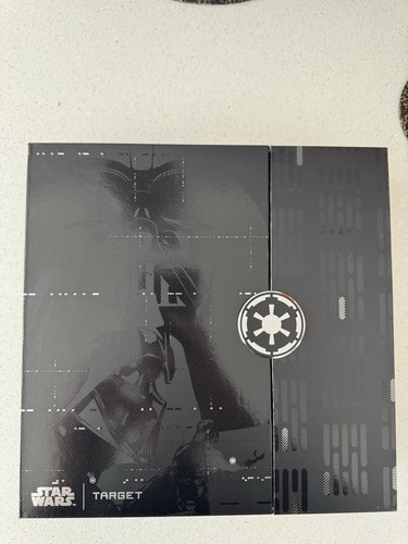 Target star wars - wars, vader