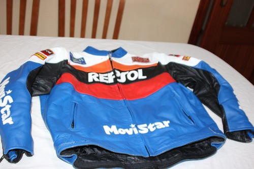 Repsol movistar vintage - repsol,