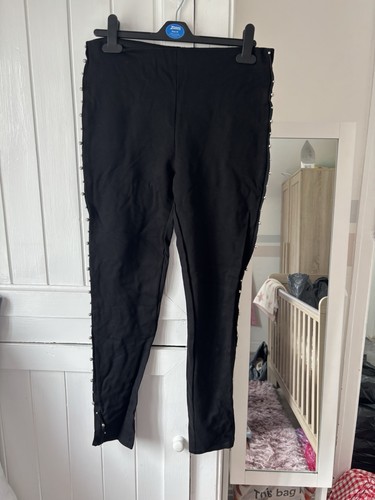 Zara size black - zara,