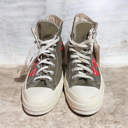 Converse play comme - comme, des