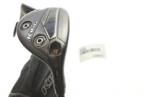 Cobra king tec golf club - king, mens