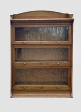 Antique Lebus Barrister