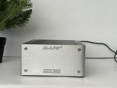 Musical fidelity lps v3 - musical, x-lps