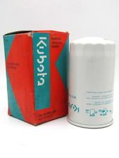 Original Kubota Hydraulic Filter W21TSH5200 Fits Tractor/Backhoe Loader