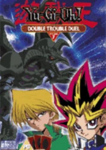 Volume 7 double - 7,