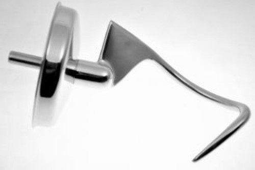 Kenwood chef stainless - chef,