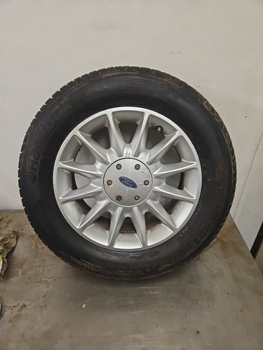 Ford scorpio ultima alloy - ford,