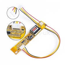 Universal 1 Lamp-CCFL Inverter board 2Pin for-LCD screen Monitor Panel Display
