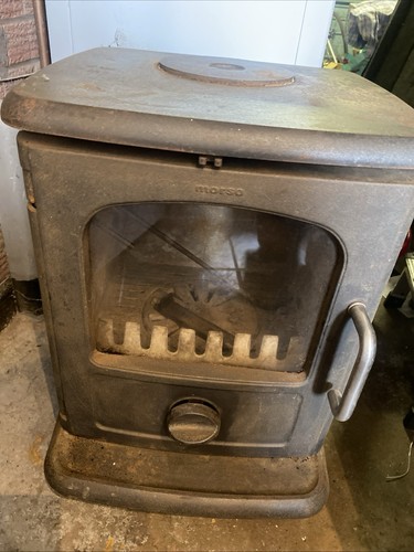 Morso badger 3112 5kw - 3112,