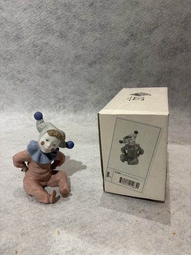 Lladro nao figurine - nao,