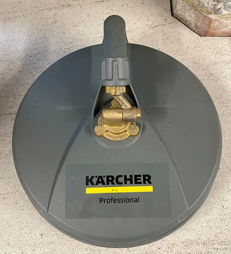 Karcher classic patio hard - classic,