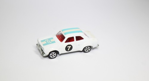 Corgi rockets ford - corgi,