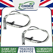 Rear ABS Speed Sensor for BMW