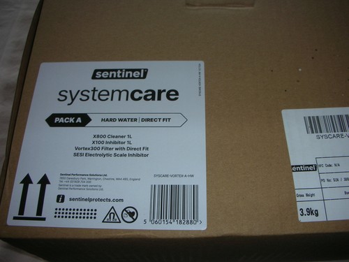 Sentinel system care - system,