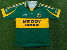 Kerry GAA Ciarrai O'Neills