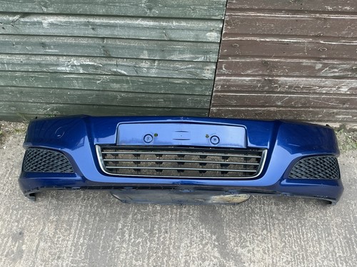 Vauxhall astra facelift - h,