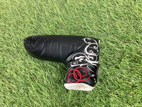 Odyssey blade putter headcover - putter,