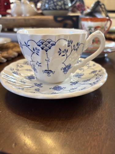 English teacup saucer made - teacup,