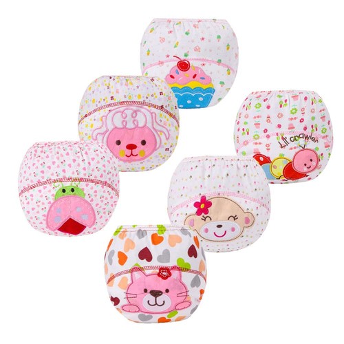 Baby potty training pants - training, boys