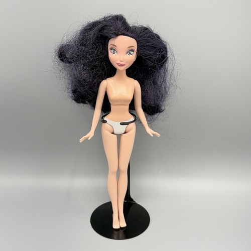 Disney fairies vidia doll - vidia,