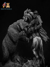 Resin Figure 1/32 Ancient