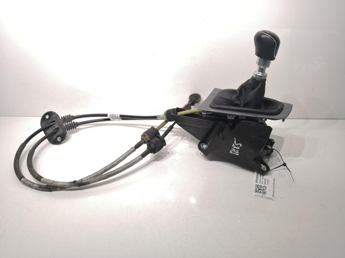 Ford focus gear selector - focus,