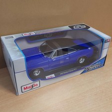 Maisto 1/18 Dodge Charger R/T
