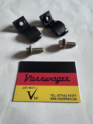 Nos new golf jetta mk2 - vw,
