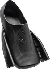 Scubapro Seawing Supernova Full Foot Foot Part Various Sizes Black or White