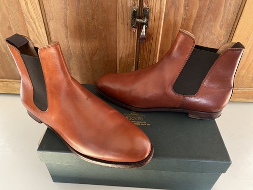 Ladies crockett jones - ladies, &