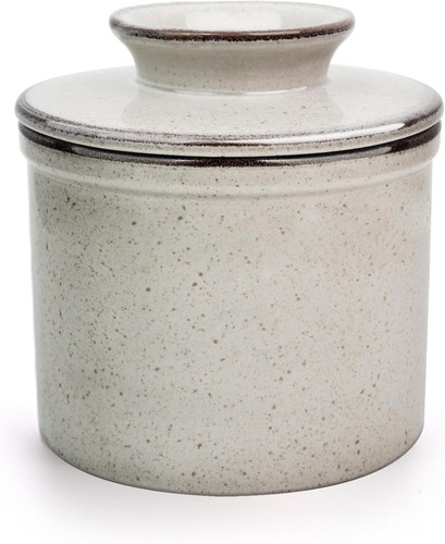 Jersinwei french butter dish - french,