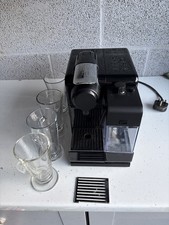 DeLonghi Nespresso Lattissima