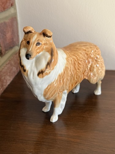 Beswick border collie - beswick, /
