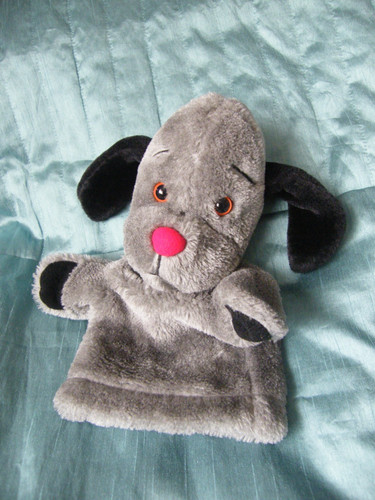 Sooty sweep - sweep,