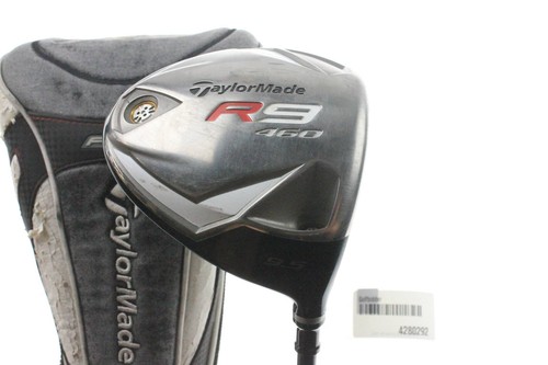 Taylormade 460 golf club - 460,