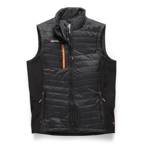 Scruffs mens trade padded - mens,