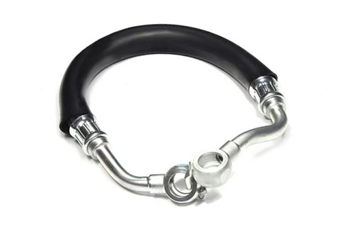 Hose engine oil cooler - oil,