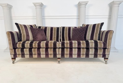 Duresta trafalgar seater - duresta, 3