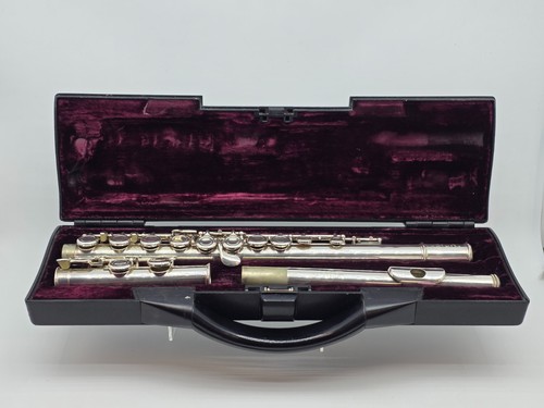 Buffet crampon paris flute - crampon,