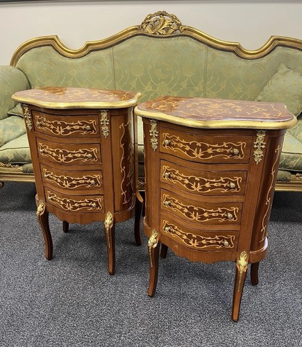 Pair louis xvi - xvi, lune