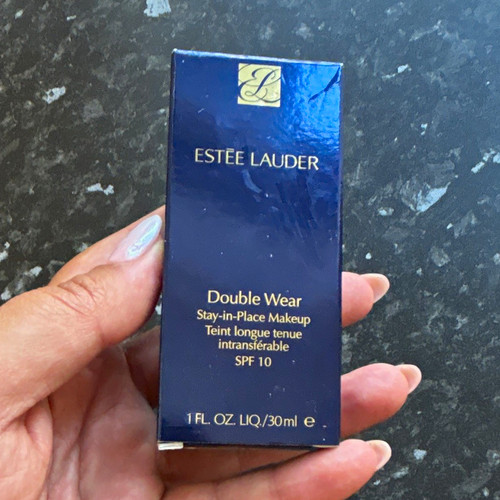 Estée lauder double wear - lauder,