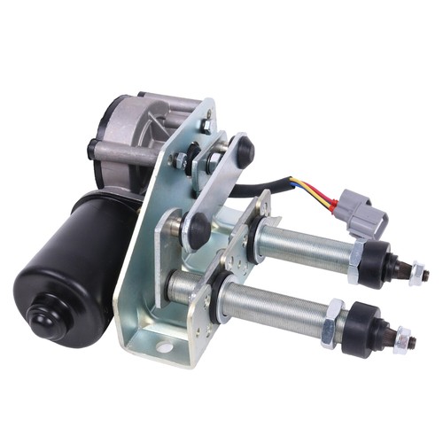 Wiper motor 714 - wiper, jcb
