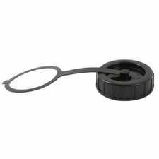 Aquaroll / Wastemaster 80MM Spare Screw On Cap Caravan / Tank Water Waste