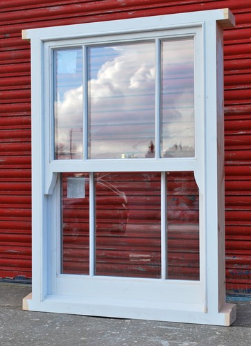 Bespoke wooden timber sliding - wooden,