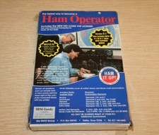 Ham Operator Education Package