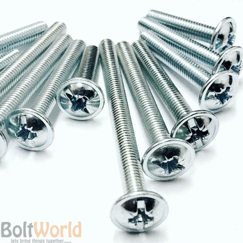 4mm door handle screws - 4mm,